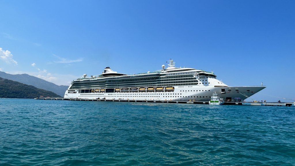 Embark on the Extraordinary on Royal Caribbean Jewel of the Seas